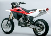 Husqvarna SM125s